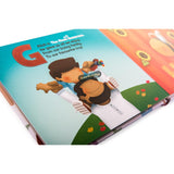 The Abc Of Allah Loves Me