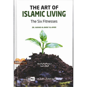 The Art Of Islamic Living : The Sixth Fitness
ISBN: 9786035014151