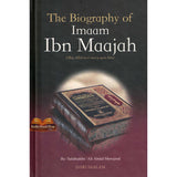 The Biography of Imam Ibn Majah