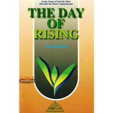 The Day Of Rising By Laila Mubarak