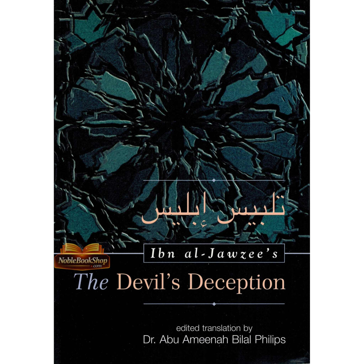 The Devil's Deception