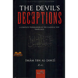 The Devils Deceptions (Talbis Iblis)