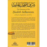 THE EMINENCE OF THE HADITH ADHERENTS