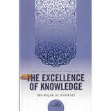 The Excellence of Knowledge