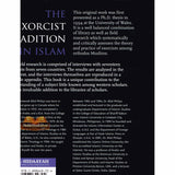 The Exorcist Tradition