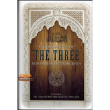 The Explanation Of Three Fundamental Principles By Shaykh Dr. Saalih Al-Fawzaan