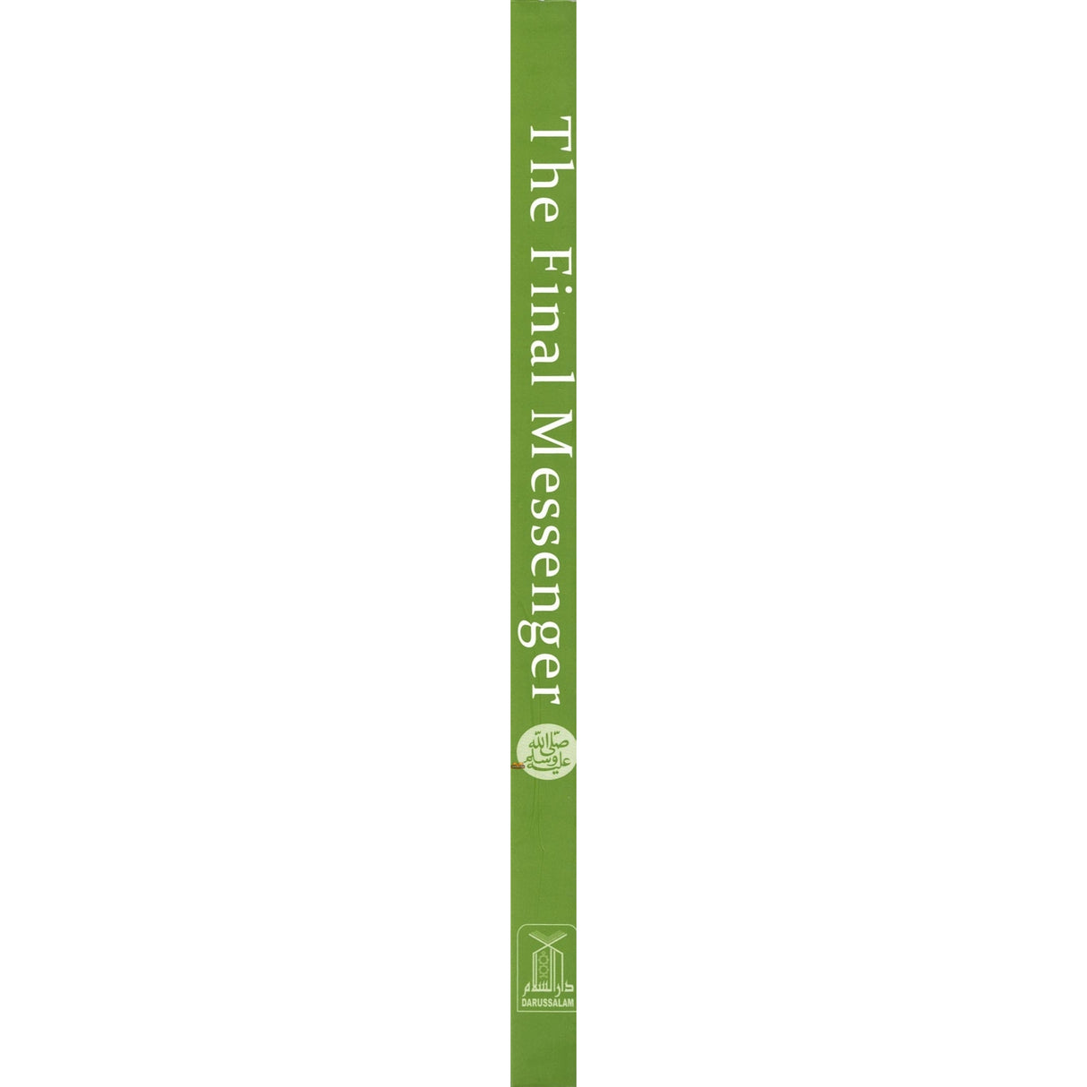 The Final Messenger
