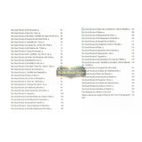 The Final Words Of The Scholars At The Onset Of Death