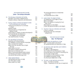 The Five Pillars Of Islam(Laying the Foundation of Divine Love)