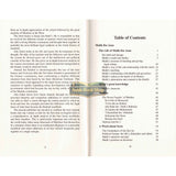 The Four Imams : Their Lives, Works and Schools of Jurisprudence