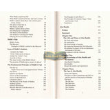 The Four Imams : Their Lives, Works and Schools of Jurisprudence