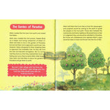 The Greatest Stories from The Quran