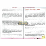 The Handbook for Muslim Teenagers - Girls Edition