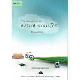 The Handbook for Muslim Teenagers - Boys Edition
