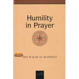 The Humility in Prayer
