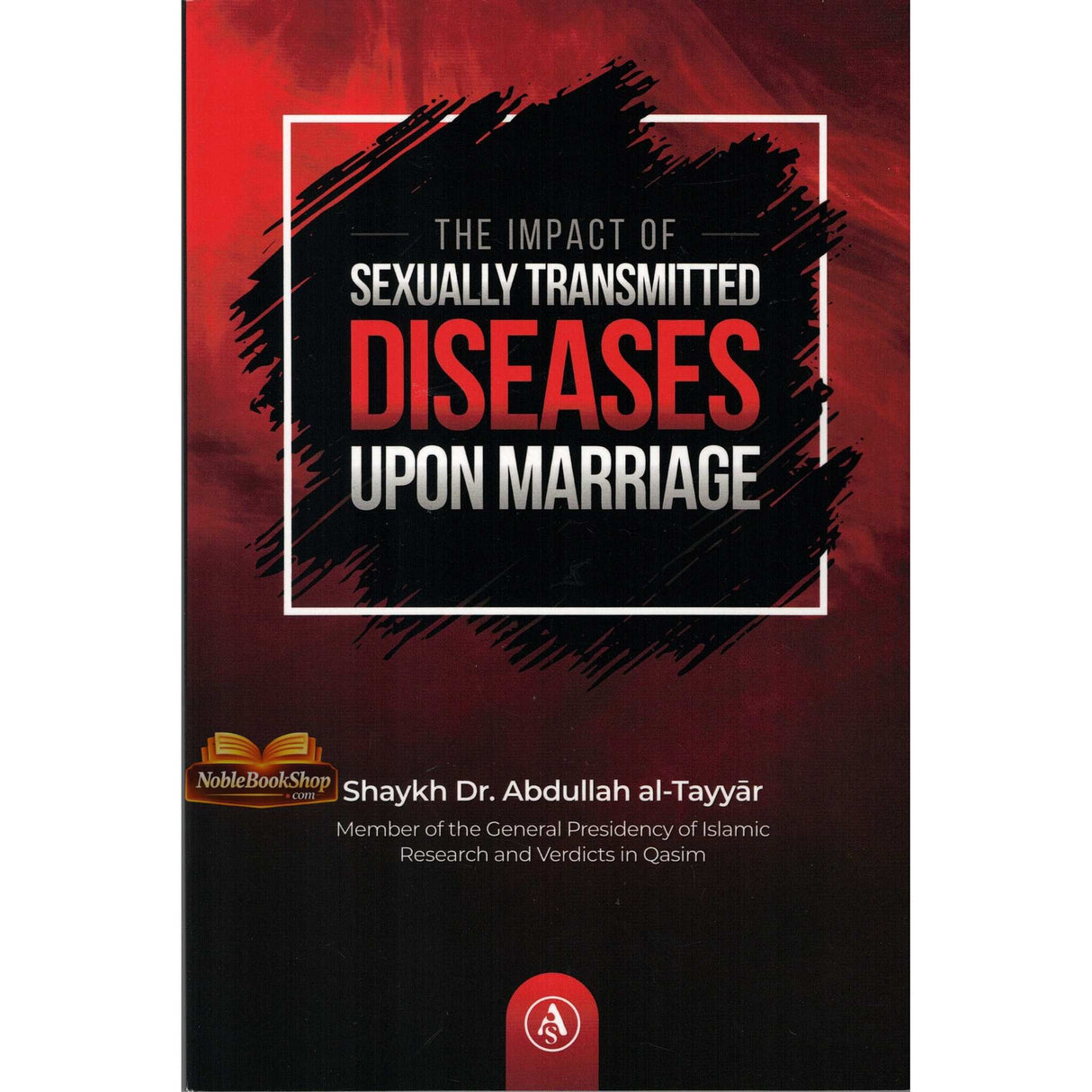 The Impact of Sexually Transmitted Diseases Upon Marriage