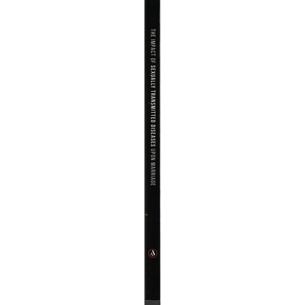 The Impact of Sexually Transmitted Diseases Upon Marriage