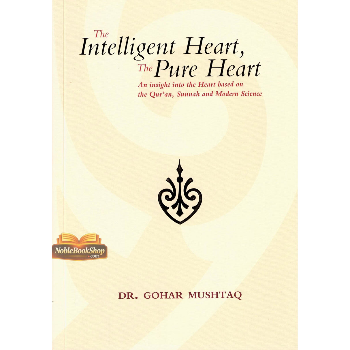 The Intellingent Heart, The Pure Heart