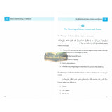 The Islamic Creed for Children