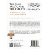 The Jinn, Magic and the Evil-Eye
