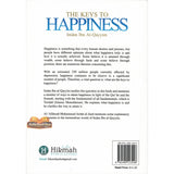 The keys to happiness (ibn Al-Qayyim series) explained by Muhammad Al-Jamee