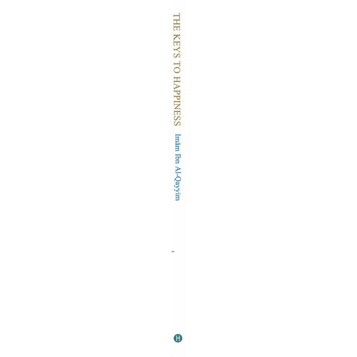 The keys to happiness (ibn Al-Qayyim series) explained by Muhammad Al-Jamee