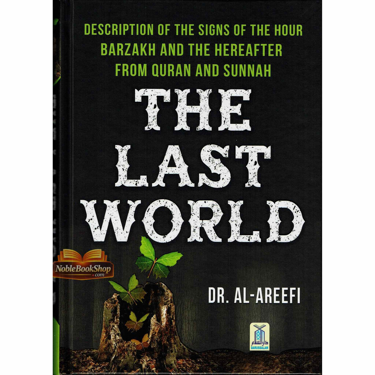 The Last World