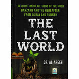 The Last World