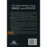 The Legislated Method for Treating Magic and the Evil Eye