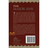 The Major Sins
