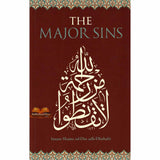 The Major Sins