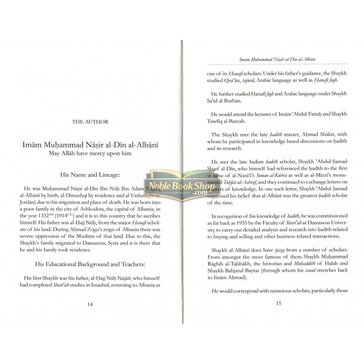 The Marriage And Wedding Guide : According to The Sunnah Of The Prophet