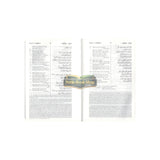 The Meaning Of The Holy Quran (Pocket size) Abdullah Yusuf 'Ali