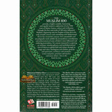 The Muslim 100:The Lives, Thoughts and Achievements Influential Muslims