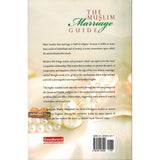 The Muslim Marriage Guide by Goodwords