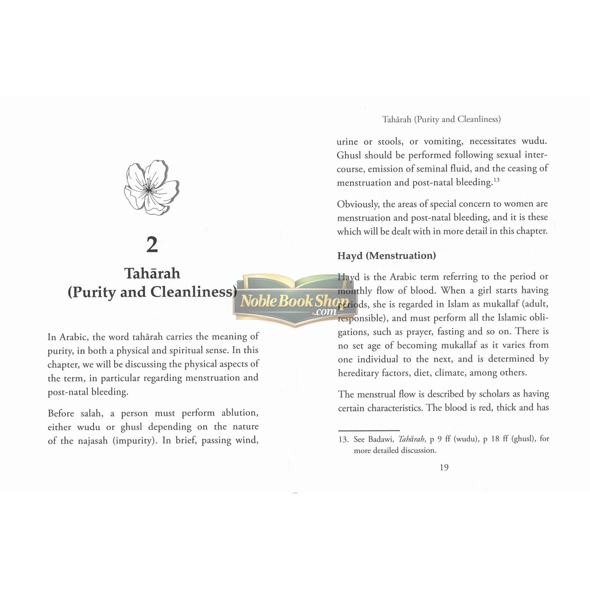 The Muslim Woman's Handbook