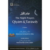 The Night Prayers - Qiyam & Tarawih