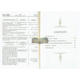 Noble Quran with Transliteration in Roman Script (Cream Paper)