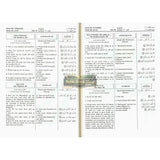 Noble Quran with Transliteration in Roman Script (Cream Paper)