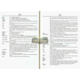 Noble Quran with Transliteration in Roman Script (Cream Paper)