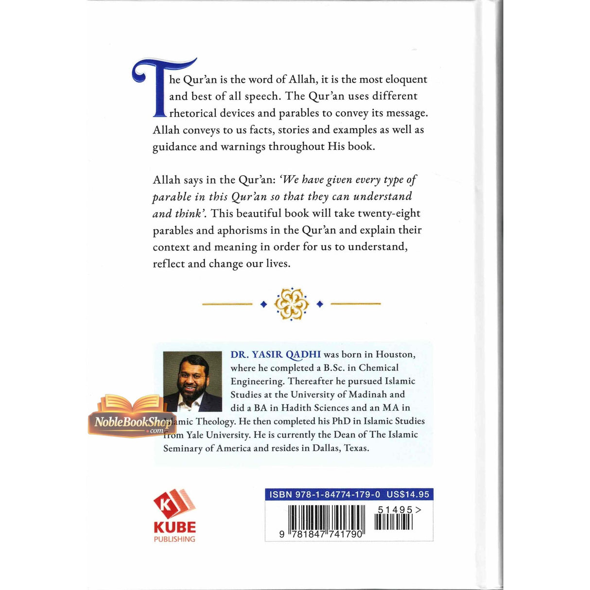 The Parables of The Qur'an