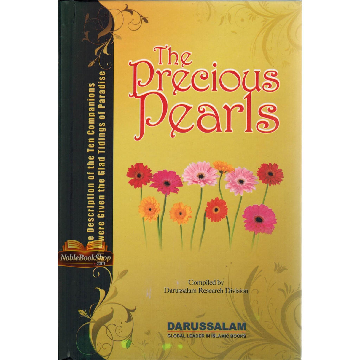 The Precious Pearls