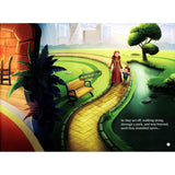 The Prophets Pond ﷺ