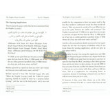 The Prophet’s Prayer Described