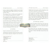 The Prophet’s Prayer Described