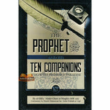 The Prophet and His Ten Companions (Who Were Promised Paradise)