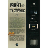 The Prophet and His Ten Companions (Who Were Promised Paradise)