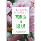 The Rights & Duties of Women in Islam