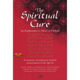 The Spiritual Cure