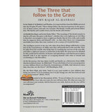 The Three That follow To The Grave